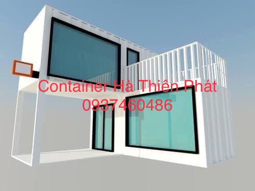 Container nhà ở