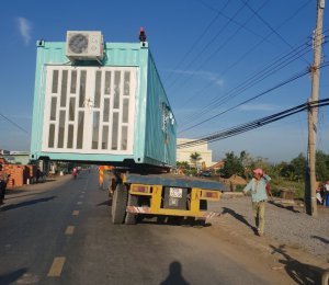 Cám ơn quý khách hàng đã tin tưởng và chọn sản phẩm của chúng tôI.