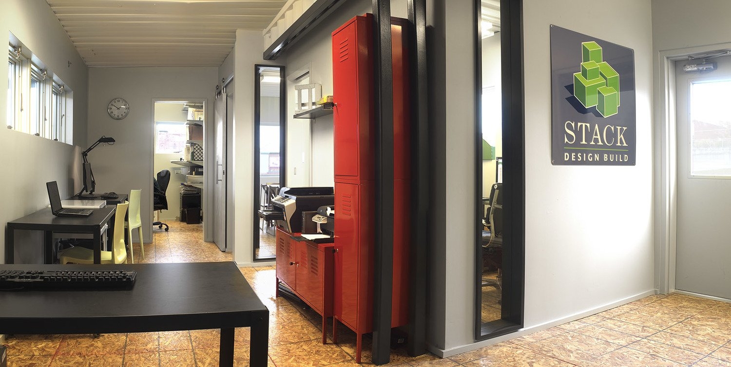 Ưu và Nhược điểm của Container Văn Phòng