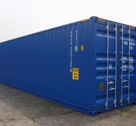Container kho