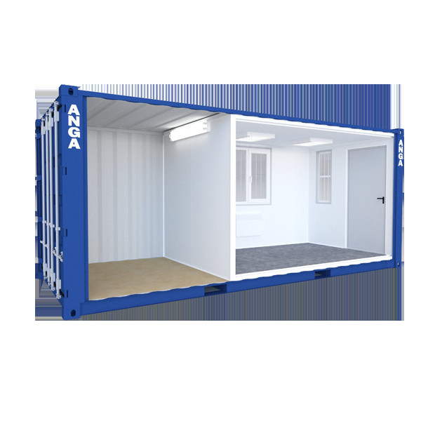 Container Văn Phòng tại Đồng Nai