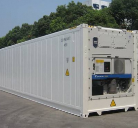 Container lạnh giá rẻ